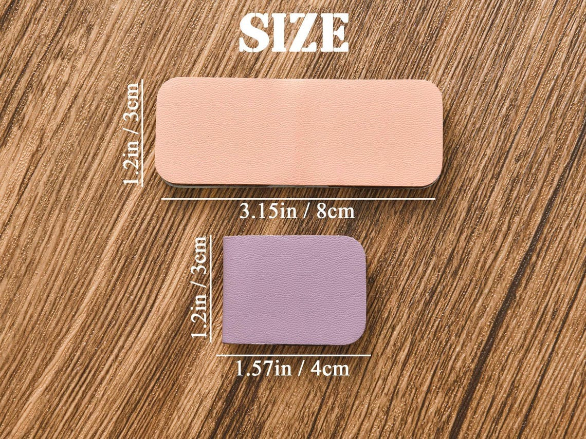 Personalized Leather Bookmarks – Birth Flower Collection, Custom Name Floral Bookmark, Handcrafted Leather Bookmark Gift for Book Lovers