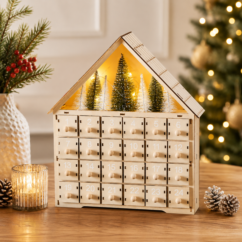 Advent Calendar
