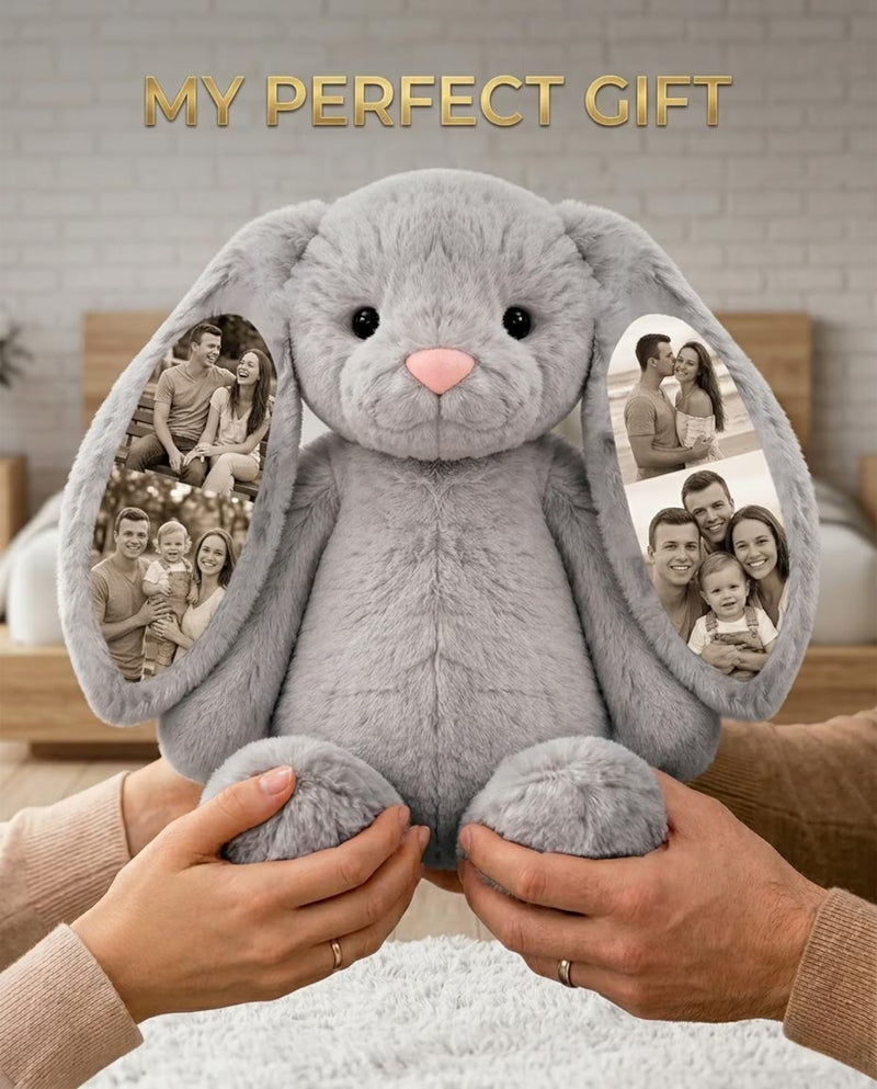 Bunny Plush