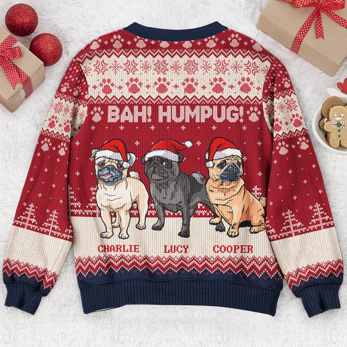 Ugly Sweater