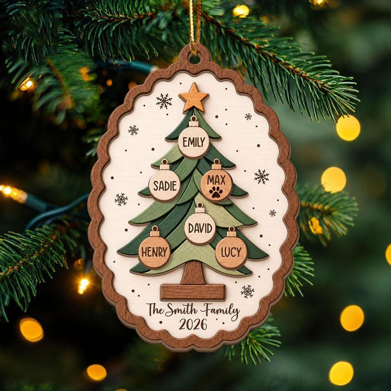 Ornament