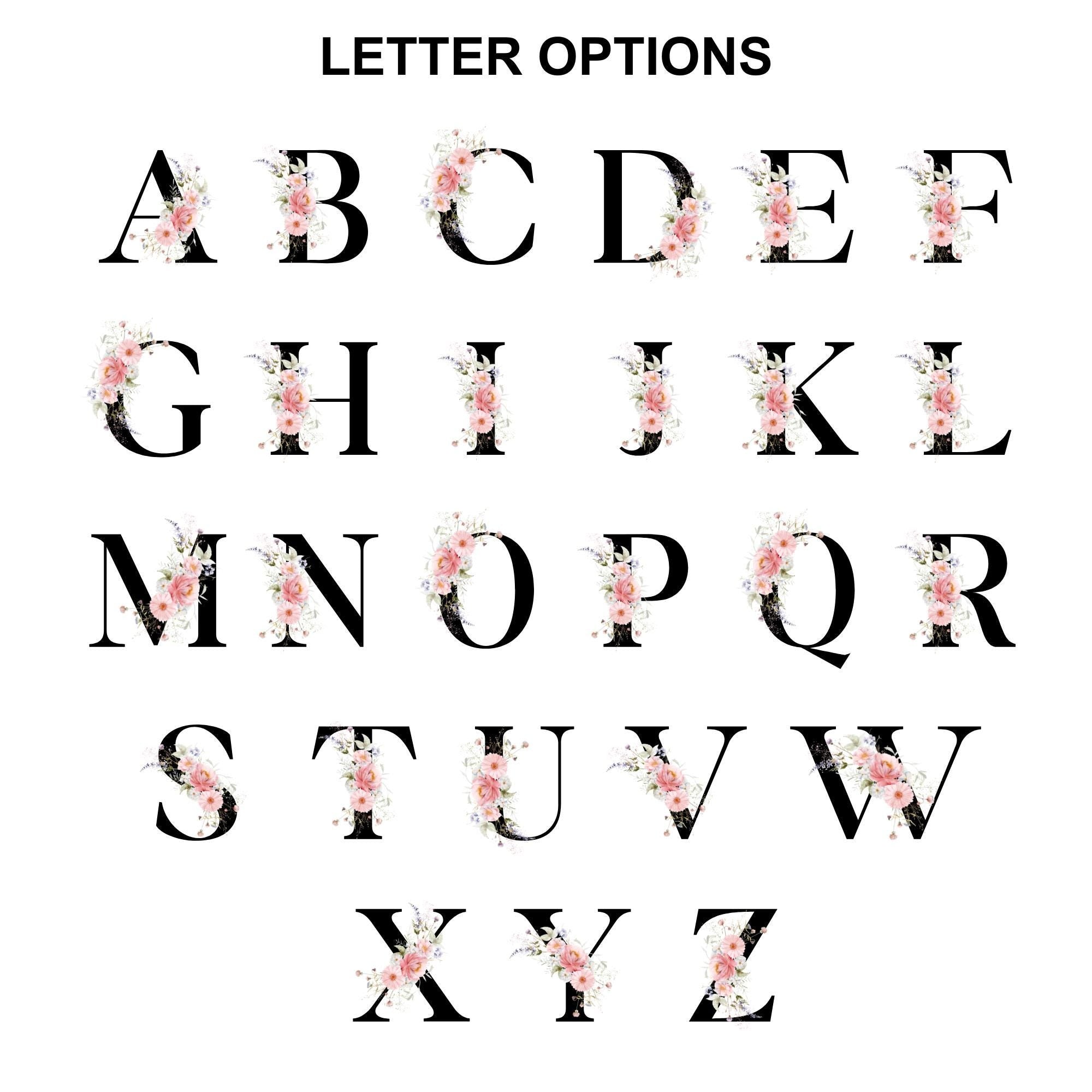 Personalized Flower Girl Glass Can, Floral Tumbler with Lid and Straw, Birth Flower Glass Coffee Cup, Mother's Day Gifts for Her, Bridesmaid Proposal, Party Favor