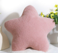 Ins Nordic Star Pillow Doll Large Size Super Soft Cute Plush Toy Birthday Wedding Gift Plush Doll. CPFPETAL13