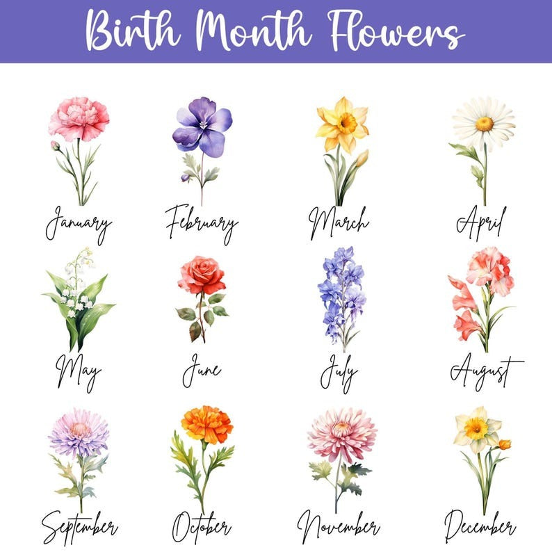 Personalized Best Friends Birth Month Flower Book Vase – Custom Ceramic Vase for Besties, Soul Sisters Gift, Perfect BFF Friendship Decor