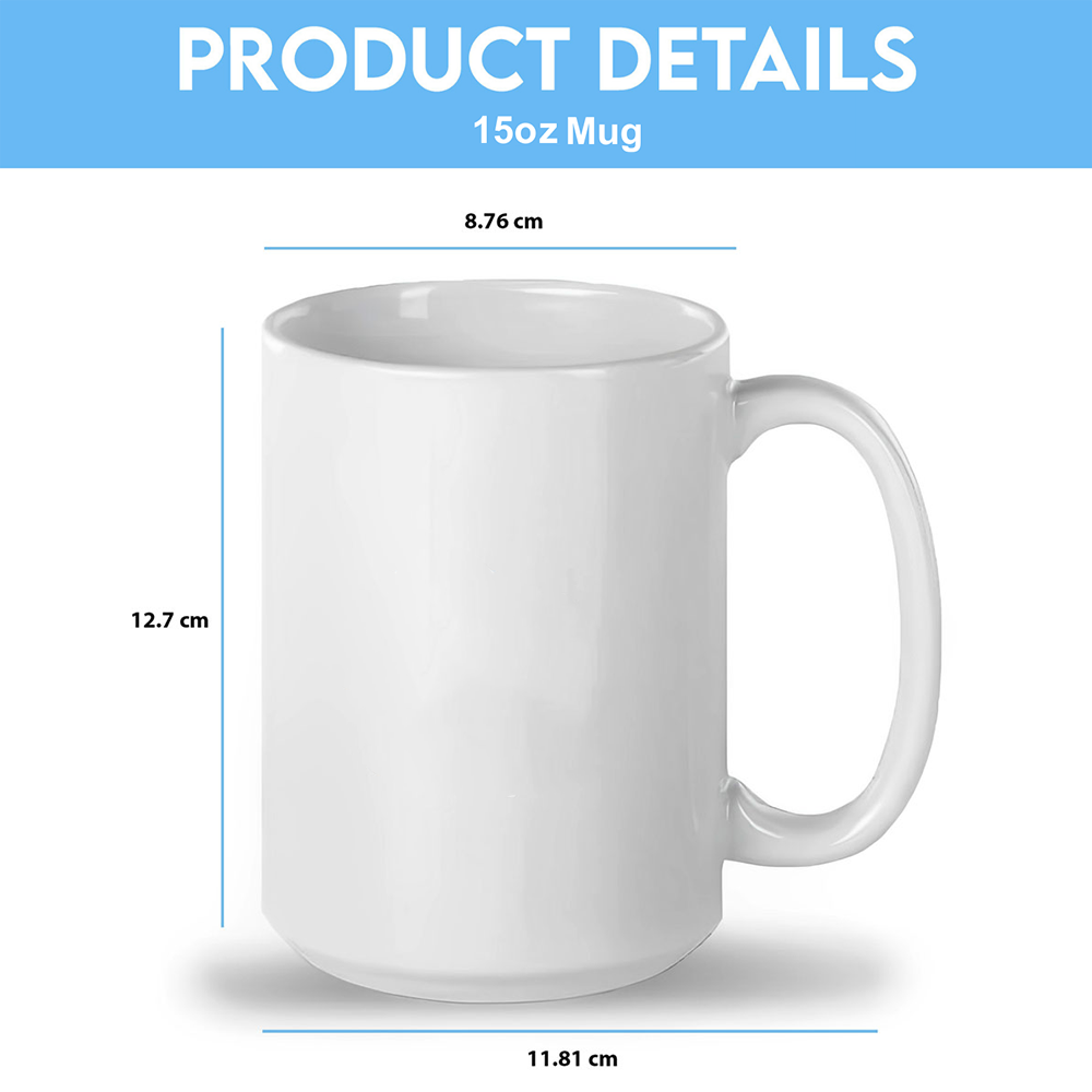 Personalized Book and Flower Mug, Custom Name Coffee Cup with Literary Floral Design, Unique Gift for Book Lovers, Readers, and Her Birthday