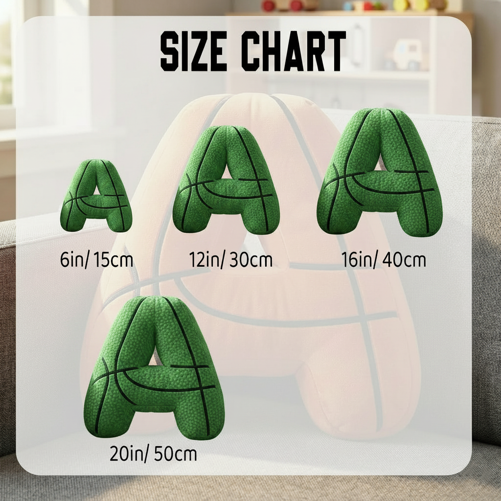 Baseball-Themed Name Pillow, Personalized Cushion Gift for Boys, Custom Sports Decor, Fan Keepsake, Flat Printed