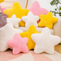 Ins Nordic Star Pillow Doll Large Size Super Soft Cute Plush Toy Birthday Wedding Gift Plush Doll. CPFPETAL13