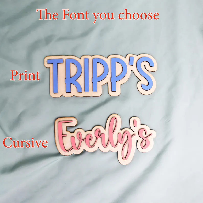Customizable First and Last Day of School Sign Board, Dry Erase Name Board, Preschool Photo Prop, School Milestone Keepsake. SBPETAL04