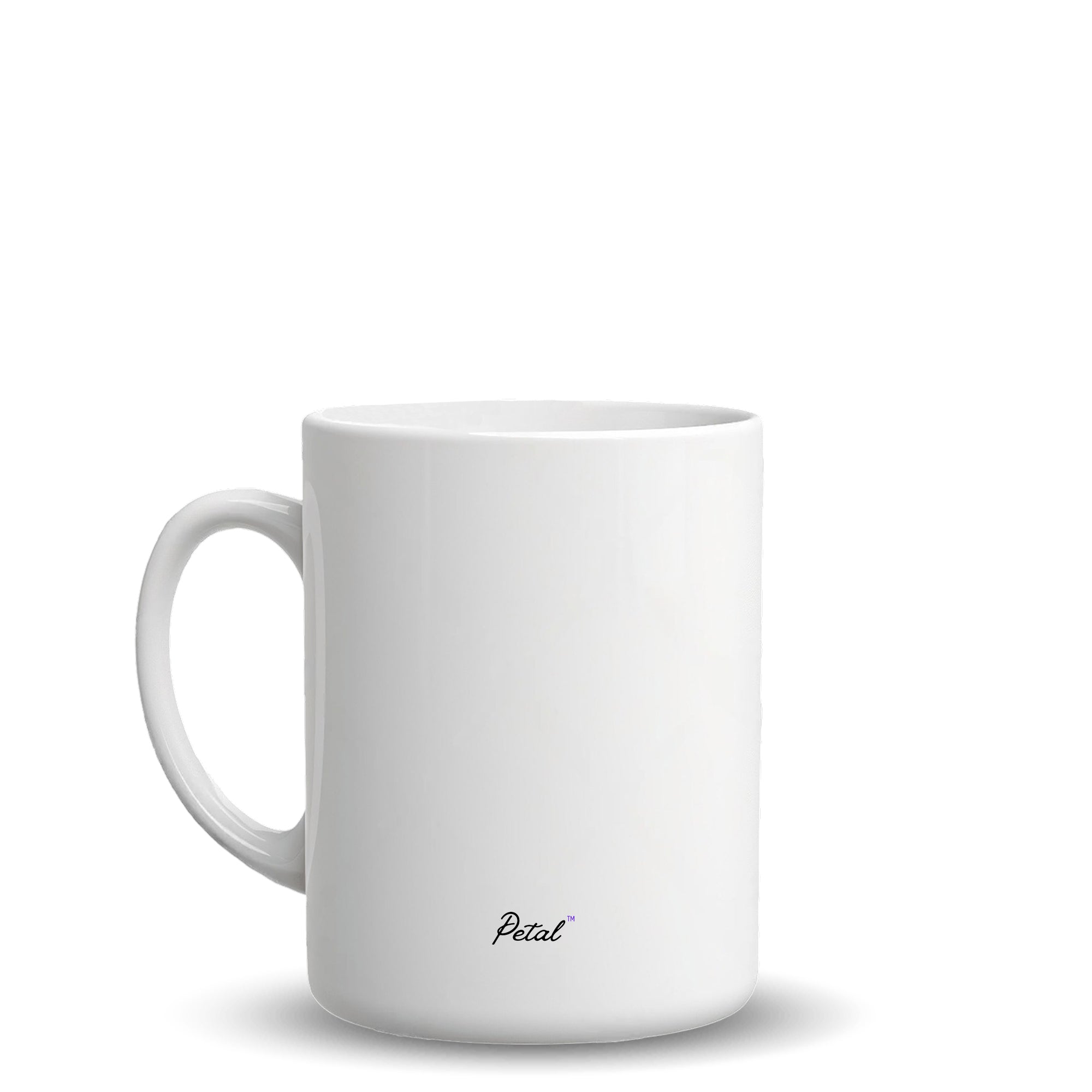 Personalized Birth Flower Mug, Friendship Gifts, Best Friend Gifts For Women, It Takes A Long Time To Grow An Old Friend, BFF Gifts, Bestie Gifts, Friend Birthday Gifts