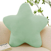 Ins Nordic Star Pillow Doll Large Size Super Soft Cute Plush Toy Birthday Wedding Gift Plush Doll. CPFPETAL13