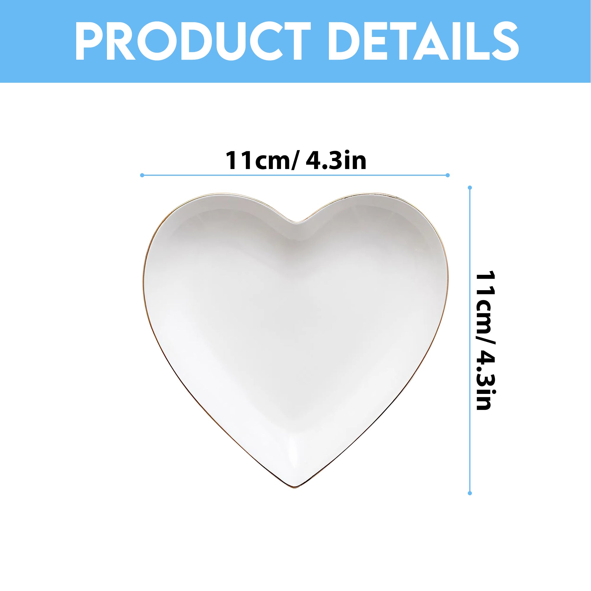 Personalized Birth Flower Trinket Dish, Watercolor Flower Ring Dish, Birthday Jewelry Dish Gift for Friend, Wedding Bridesmaid Gift, Engaged