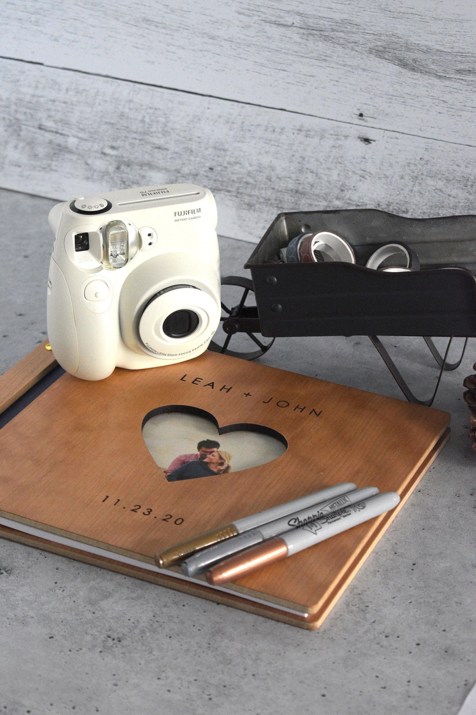 Personalized Gift Scrapbook Couples Gift for Boyfriend, Anniversary Gifts Couples, Personalized Gift, Valentines Day Gift for Him