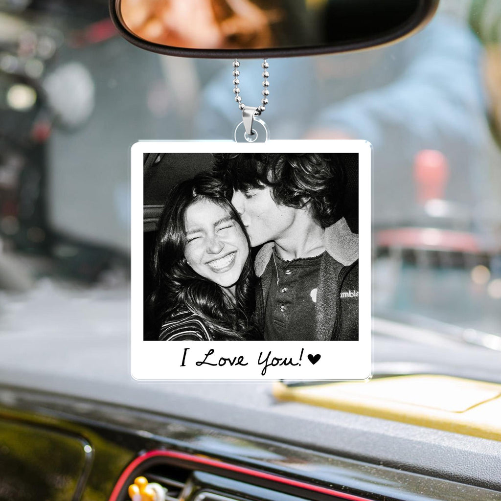 Custom Photo Building Blocks for Couple, Valentines Day Gift for Him, Gamer Boyfriend Valentines Gift, Gamer Husband Gift, Photo Puzzle Gift