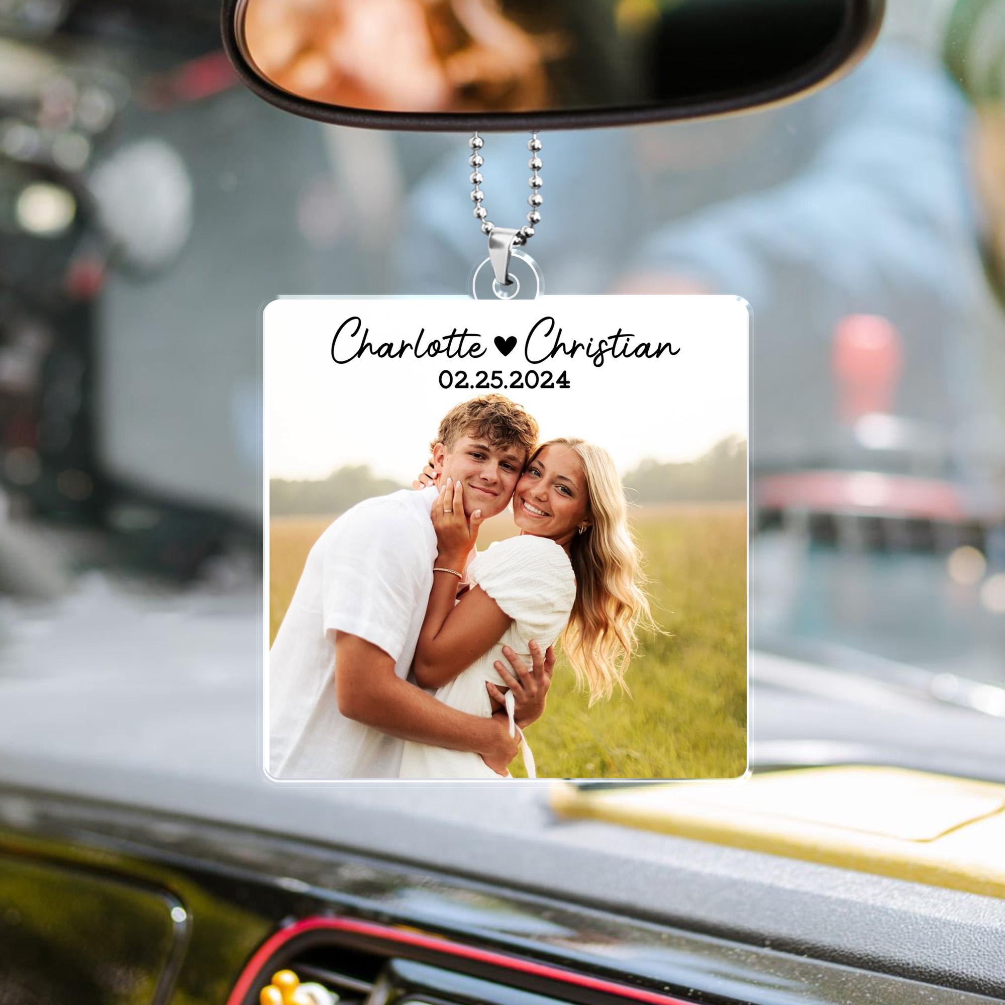 Custom Photo Building Block, Valentine's Day Gift for Him, Gamer Boyfriend Valentines Gift, Custom Photo Couple Gift, Anniversary Gift