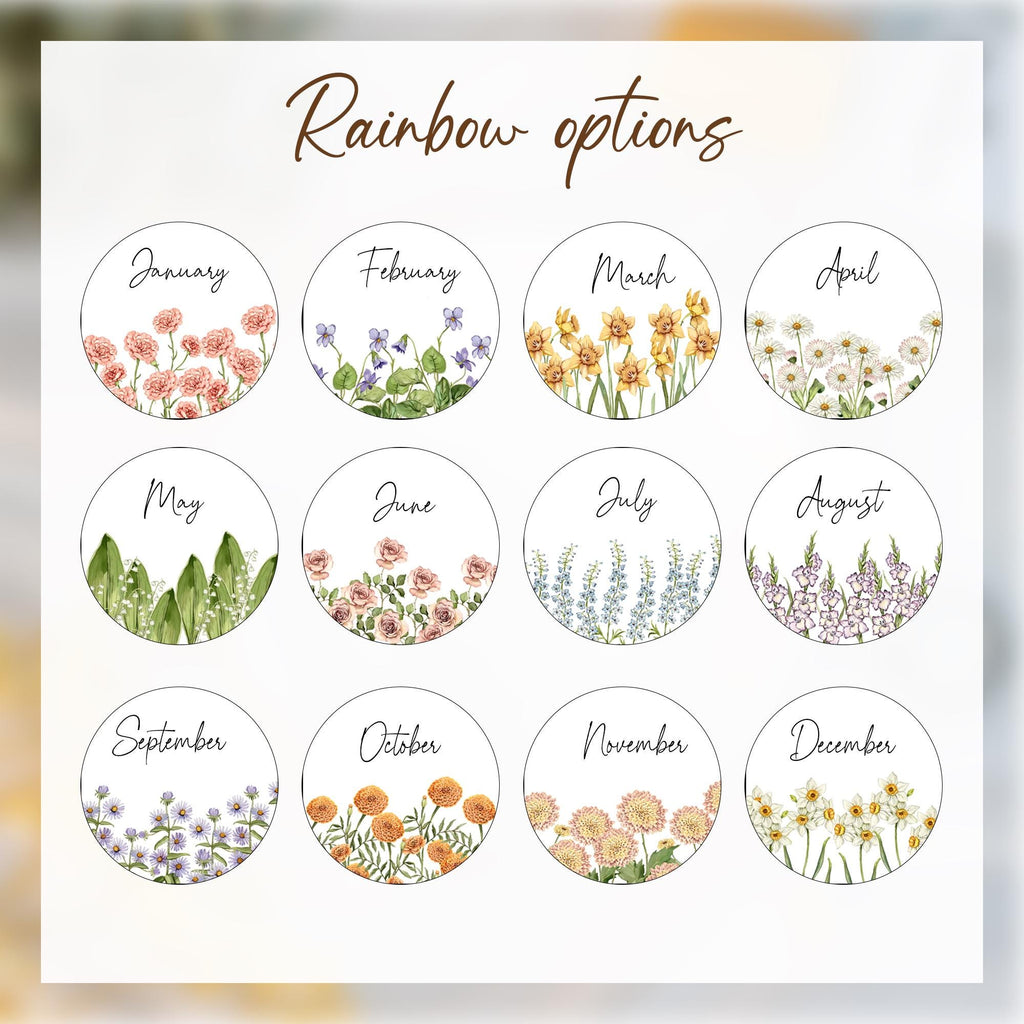 Personalized Birth Flower Jewelry Dish,custom Ceramic Ring Dish,wedding Bridesmaid Gifts,brithday Party Gift for Bestie,mother's Day Gifts