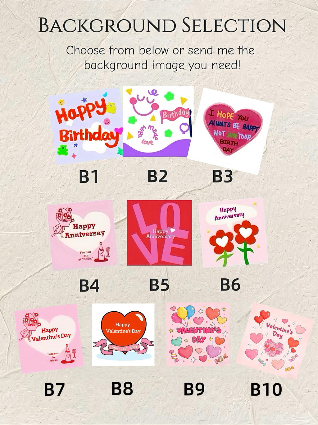 Personalised Valentine's Day Figurine,Custom Text Toy building block,Anniversary Gift for Couple,Boyfriend,girlfriend,Desk decor,EternalKeep