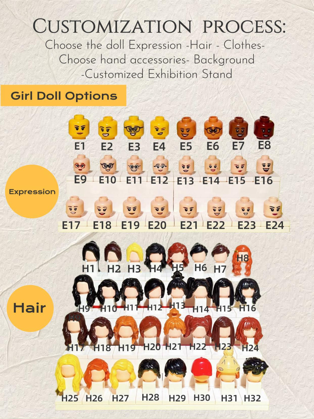 Personalised Graduation Figurine Gifts,Custom Text building blocks,Graduation Gift for Boyfriend,Son,Kids,friend,Desk decor,Eternal Keepsake