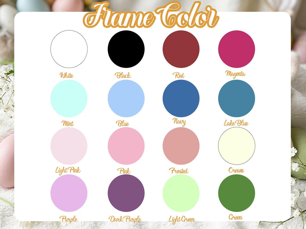 Personalized Easter Basket Tag, Custom Easter Name Tag, Bunny Goose Basket Tag, Kids Easter Gift, Easter Basket Decor