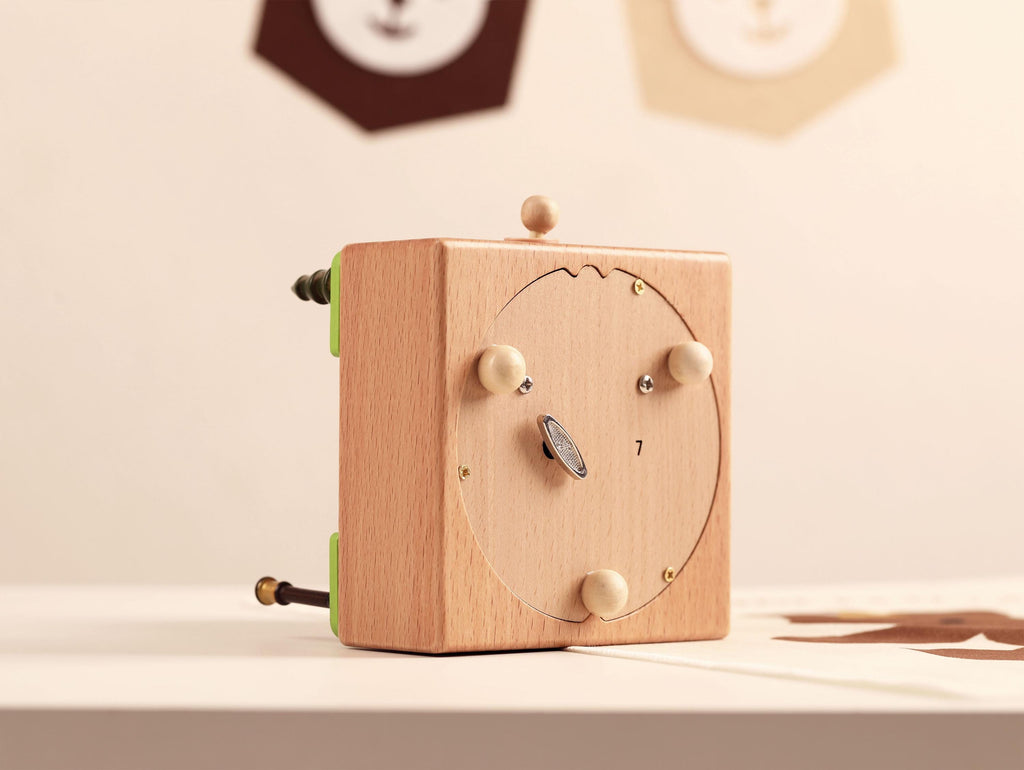 Wooden Music Box, Custom Wooden Handmade Music Box, Train Birthday Music Box, 1st Birthday, Personalised Music Box Gift, Baby Shower Gift