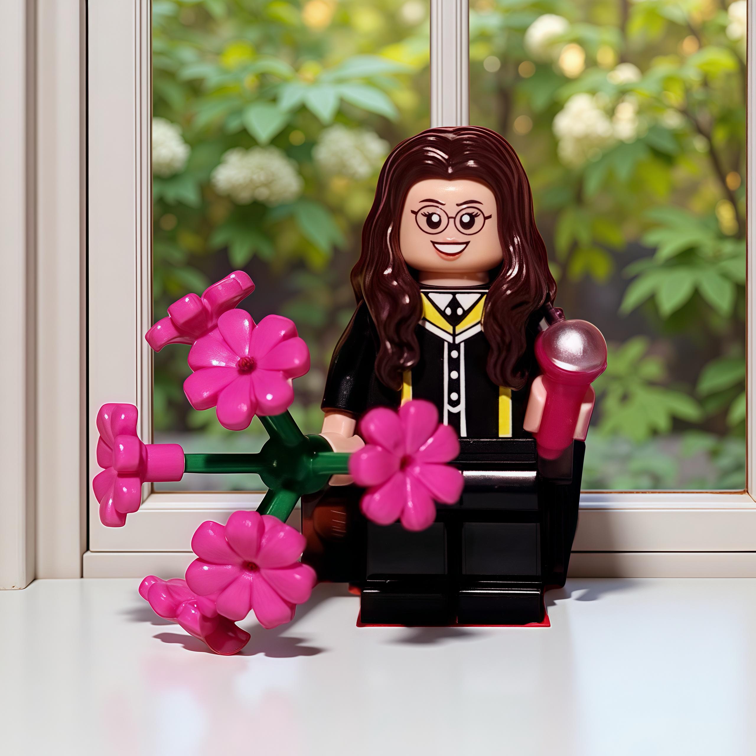 Personalised Graduation Figurine Gifts,Custom Text building blocks,Graduation Gift for Boyfriend,Son,Kids,friend,Desk decor,Eternal Keepsake