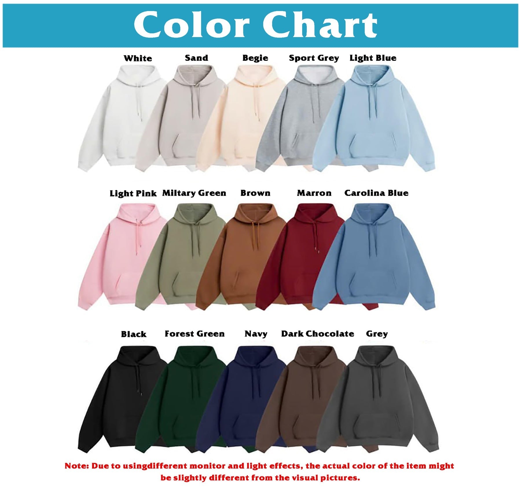 Personalized Birth Flower Embroidered Hoodie, Custom Name Floral Sweatshirt, Birthday Gift