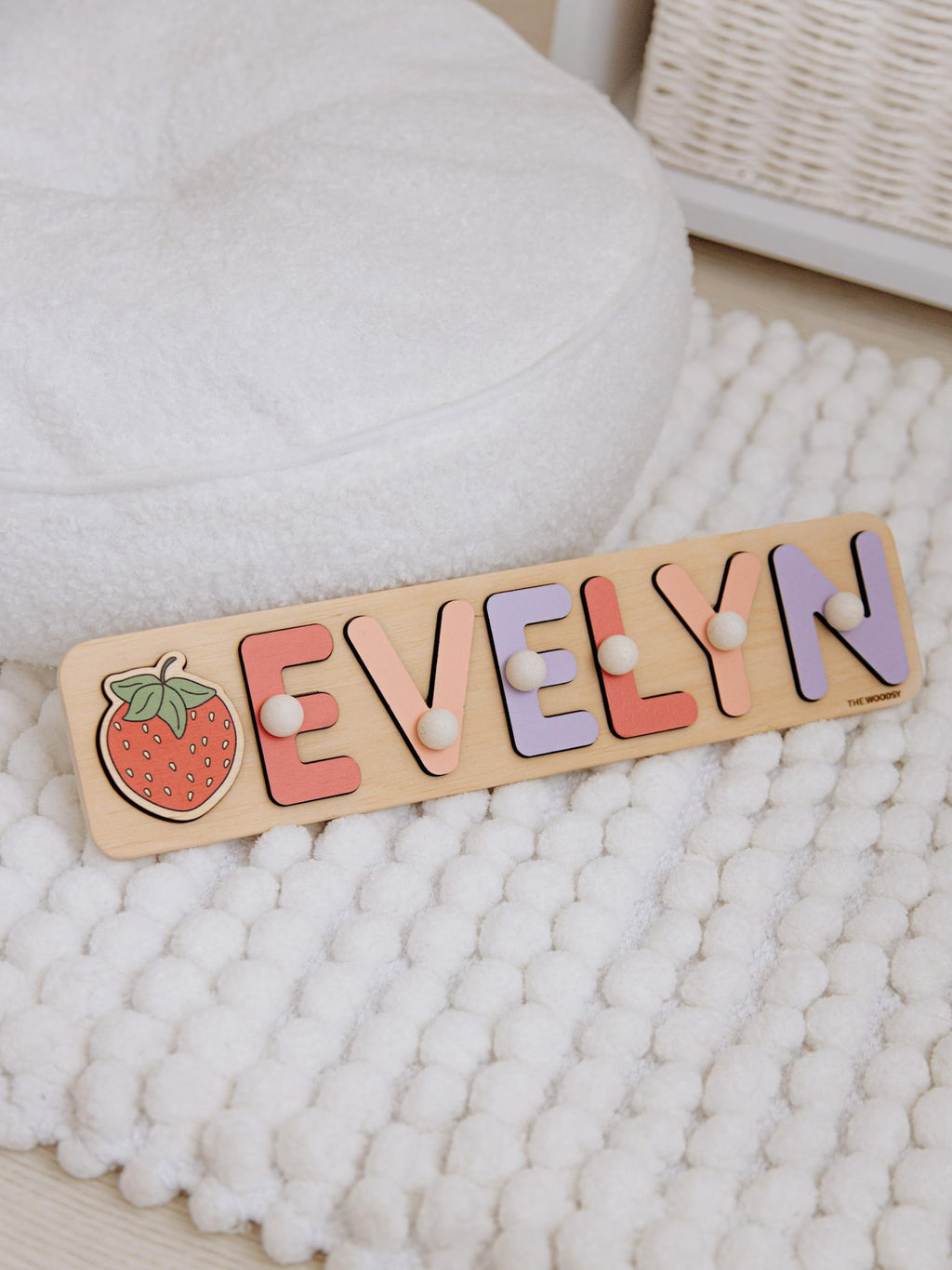 1st Birthday Gift. Personalized Name Puzzle. Custom Gift for Kids. Educational Toys. Wooden Baby Girl Gift. Baby Shower Gift. Baby Boy Gift.