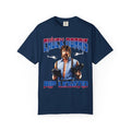 Chuck Norris RIP Legend Shirt, Tribute Graphic Tee, Martial Arts Legend Memorial T Shirt, Retro Action Movie Tribute Tee