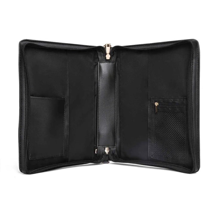 Personalized Bible Cover with Monthly Bloom, Custom Name Birth Flower Scripture Case, Leather Bible Protector, Christian Gift for Women